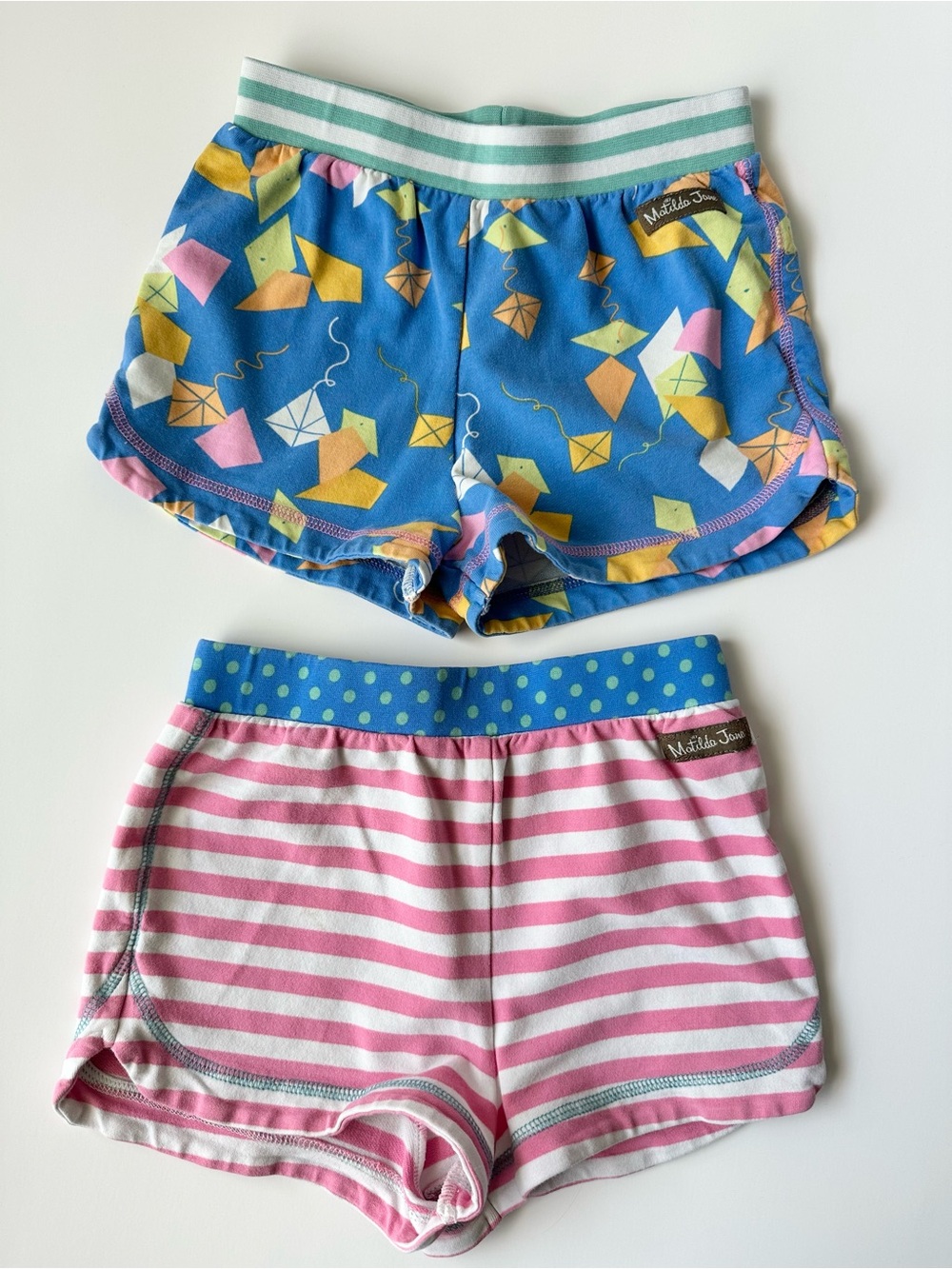 Matilda Jane Shorts Bundle